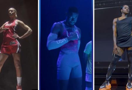 Nike na udaru zbog novih dresova za OI